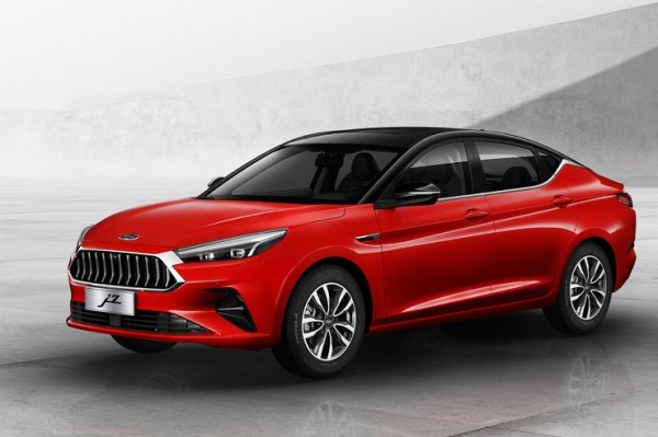 Почему китайские автопроизводители не спасут российский авторынок Почему китайские автопроизводители не спасут российский авторынок