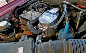 Подогреватель Гидроник не запускается &mdash; причины и способы решения проблемы