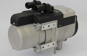 Предпусковой подогреватель Бинар