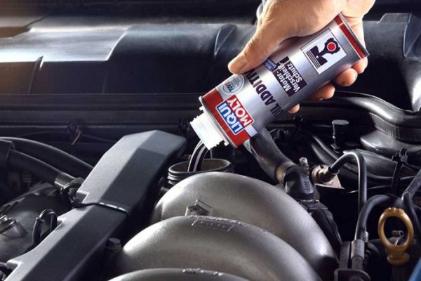 Присадка от стука в двигателе: как убрать стук гидрокомпенсаторов