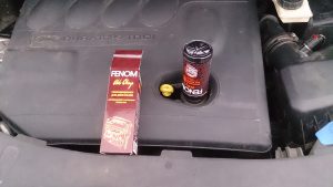 Присадки Феном, ER, Хаdo: что нужно знать о кондиционерах металла и других составах Присадки Феном, ER, Хаdo: что нужно знать о кондиционерах металла и других составах