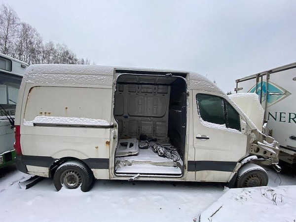 Прогнозы экспертов: когда закончится война на российском авторынке