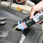 Промывка двигателя &laquo;Lavr&raquo;: особенности