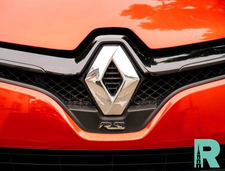 Renault готовит для Европы самый дешевый электрический кроссовер