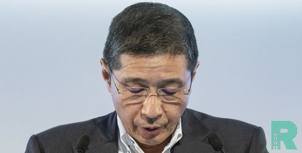 Руководитель Nissan Motor подал в отставку