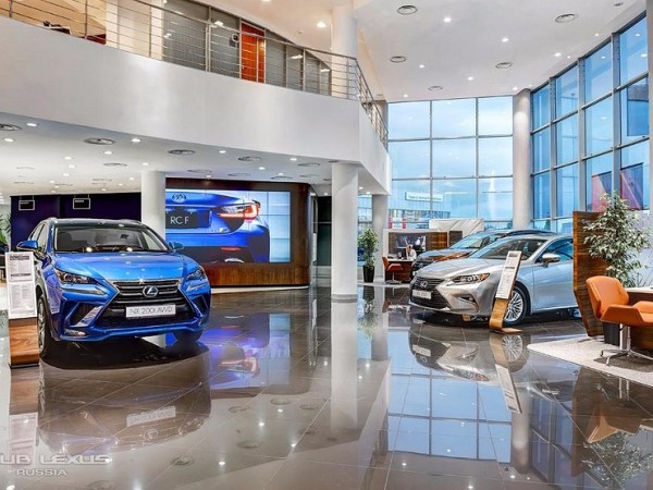 Рынку автокредитования грозит крах