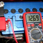 Система запуска двигателя автомобиля: электрический пуск ДВС