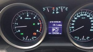 Скорость&nbsp;движения автомобиля, обороты двигателя и нагрузка на мотор: что нужно знать