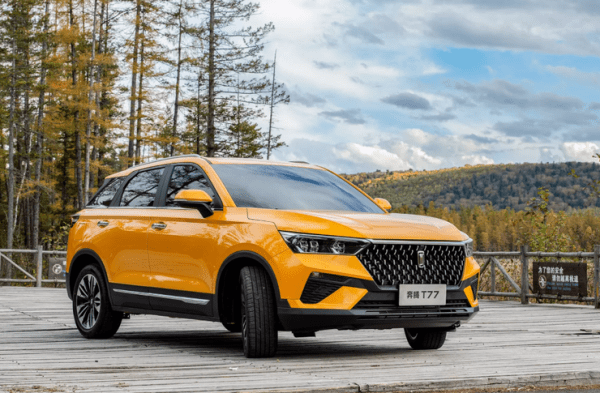 Торг уместен: можно ли сегодня купить китайскую машину в России