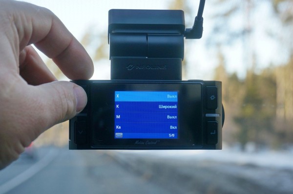 &laquo;Ты что тут, самый умный?!&raquo;: обзор сигнатурного комбо-устройства Neoline X-COP 9200c