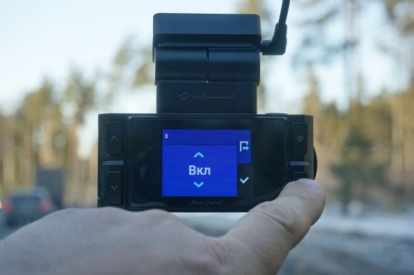 &laquo;Ты что тут, самый умный?!&raquo;: обзор сигнатурного комбо-устройства Neoline X-COP 9200c