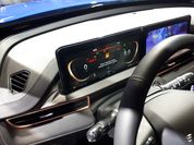 Урок китайского: первый обзор нового кроссовера Exeed LX для России