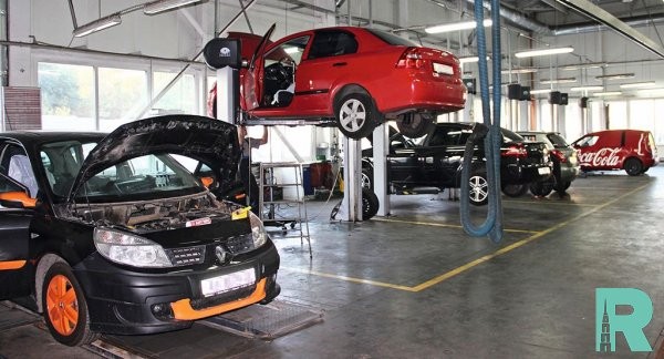 В России будут отзывать автомобили Seat, Volkswagen и Audi