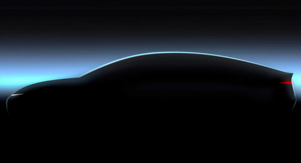 Volkswagen строит завод за 2,2 млрд долларов для производства флагманского седана Trinity размером с Passat Volkswagen строит завод за 2,2 млрд долларов для производства флагманского седана Trinity размером с Passat