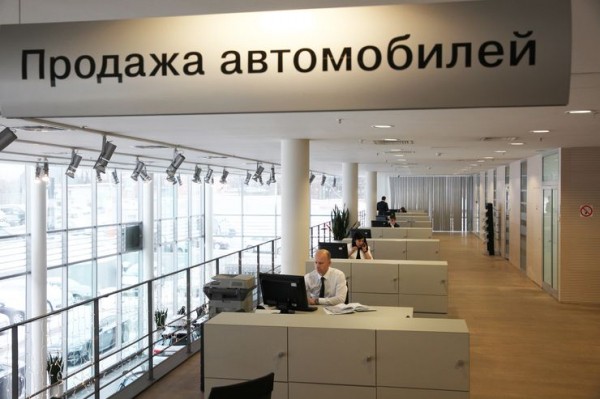 Выбираем подержанный автомобиль: оптимальный способ подбора авто с пробегом Выбираем подержанный автомобиль: оптимальный способ подбора авто с пробегом