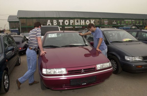 Выбираем подержанный автомобиль: оптимальный способ подбора авто с пробегом Выбираем подержанный автомобиль: оптимальный способ подбора авто с пробегом