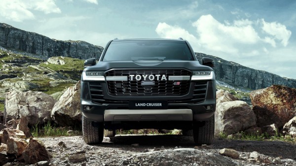 Подержанные внедорожники Toyota Land Cruiser 300 на рынке Японии стали стоить вдвое дороже новых