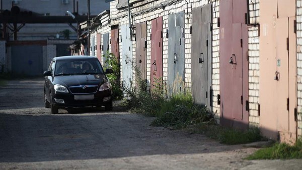 Росреестр рассказал о процедуре регистрации гаража
Росреестр рассказал о процедуре регистрации гаража