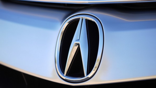 Бренд Acura покинет рынок Китая после 6 лет работы
