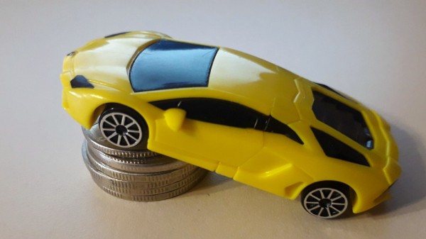 Эксперты рассказали, что подорожало для автомобилистов в этом году