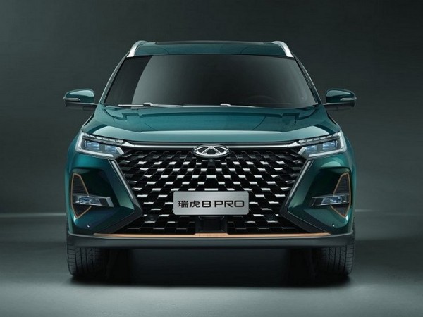 5 новейших китайских кроссоверов для России