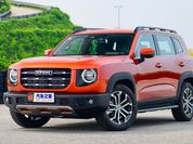 5 новейших китайских кроссоверов для России