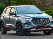 5 новейших китайских кроссоверов для России