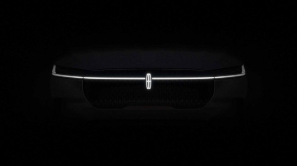 Компания Lincoln представит свой новый электрокар 20 апреля 2022 года Компания Lincoln представит свой новый электрокар 20 апреля 2022 года
