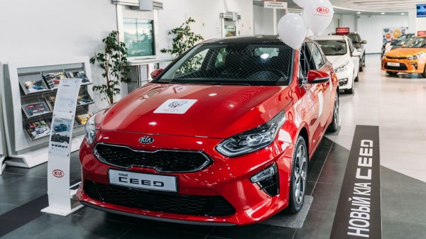 Продажи подержанных машин в РФ упадут только на 20% по итогам 2022 года