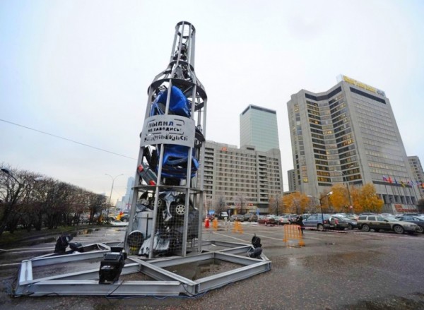 Выпил&nbsp;&mdash; не поедешь: проблему нетрезвого вождения можно решить раз и навсегда