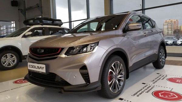 Автоэксперт Денис Мигаль: большинство автомобильных брендов останутся на рынке России в 2022 году Автоэксперт Денис Мигаль: большинство автомобильных брендов останутся на рынке России в 2022 году