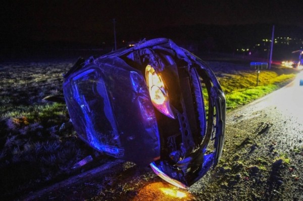 Выпил&nbsp;&mdash; не поедешь: проблему нетрезвого вождения можно решить раз и навсегда