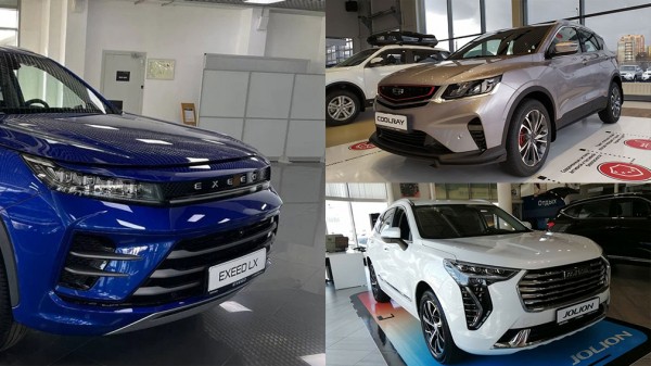 Автоэксперт Денис Мигаль: большинство автомобильных брендов останутся на рынке России в 2022 году Автоэксперт Денис Мигаль: большинство автомобильных брендов останутся на рынке России в 2022 году