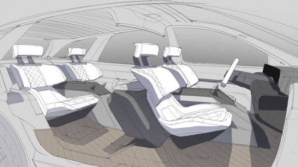 Компания Lincoln представит свой новый электрокар 20 апреля 2022 года Компания Lincoln представит свой новый электрокар 20 апреля 2022 года