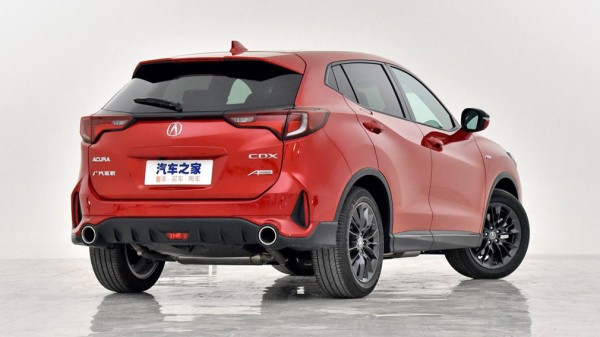 Бренд Acura покинет рынок Китая после 6 лет работы