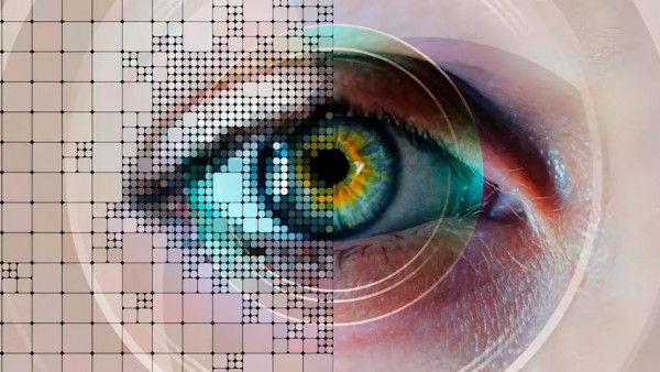 Компания Hyundai планирует внедрить в системы автомобильной безопасности сканер сетчатки глаза