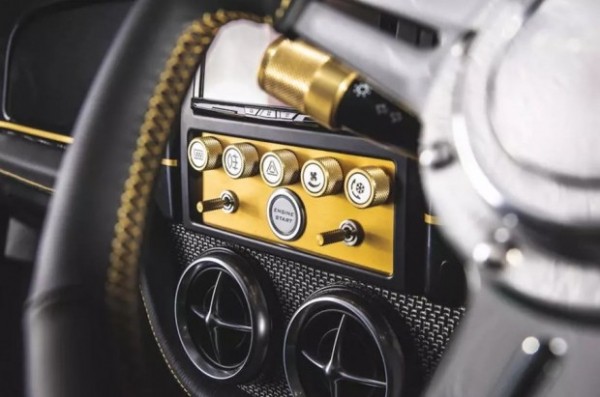 Відроджений MINI Remastered отримає &laquo;музичну&raquo; версію Marshall