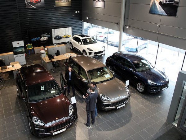 Бесценные автомобили: почему в России очень скоро подешевеют новые машины