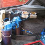 Бортовой компьютер для карбюраторного авто: особенности и функциональность Бортовой компьютер для карбюраторного авто: особенности и функциональность