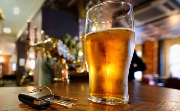 Выпил&nbsp;&mdash; не поедешь: проблему нетрезвого вождения можно решить раз и навсегда