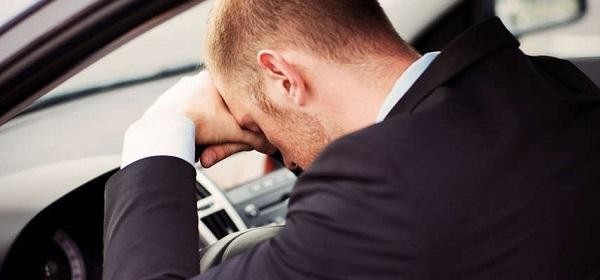 Что делать при лишении прав