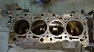 Что такое дефектовка двигателя: особенности данной процедуры