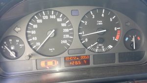 Двигатель неровно работает на холостых оборотах: возможные причины