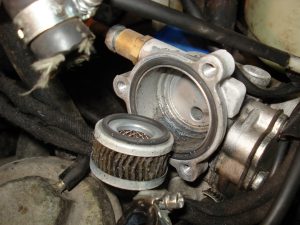 Двигатель троит на газу: почему так происходит