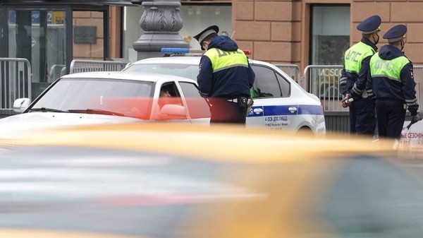 Автоэксперт оценил пособие для инспекторов ГИБДД по вычислению пьяных за рулем
