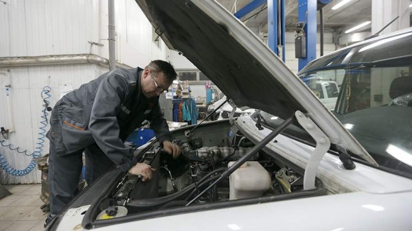 Эксперт рассказал о ситуации с запчастями при страховых случаях в РФ
