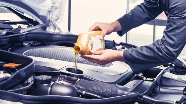 Пять мифов про уровень масла в двигателе