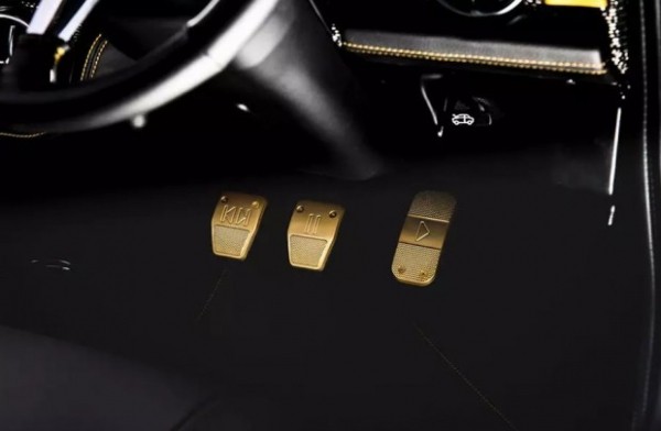 Відроджений MINI Remastered отримає &laquo;музичну&raquo; версію Marshall