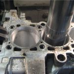 Гильзованный мотор: особенности гильзованных двигателей