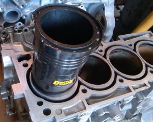 Гильзованный мотор: особенности гильзованных двигателей